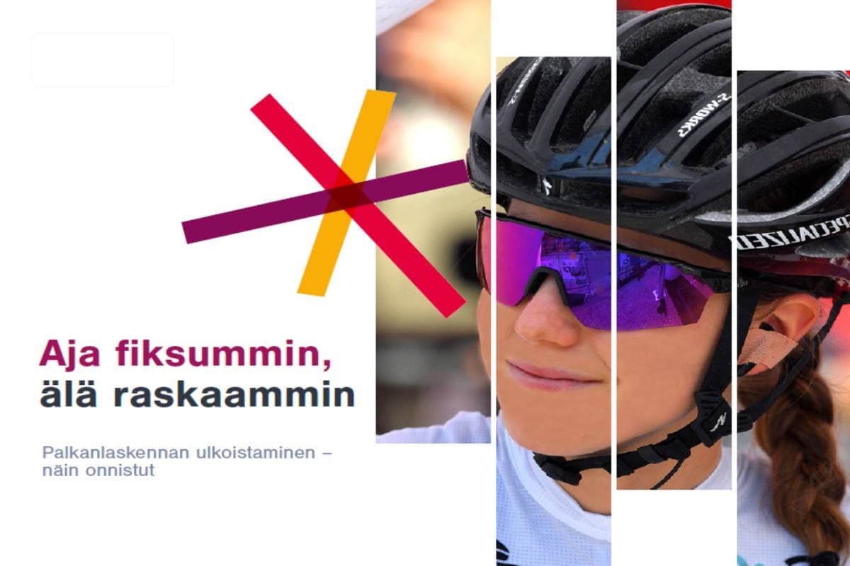 Palkanlaskennan ulkoistaminen – näin onnistut