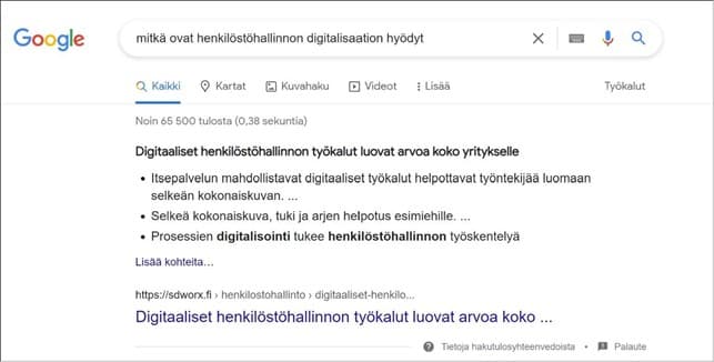 Finland