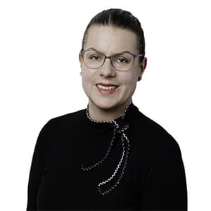 Annaleena Pentikäinen, HR Legal Services Oy