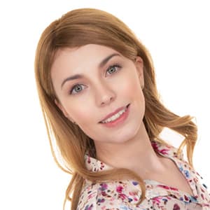 Anastasia Strandberg, HR Legal Services