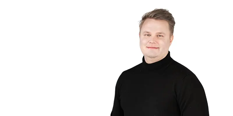 Jon Väisänen