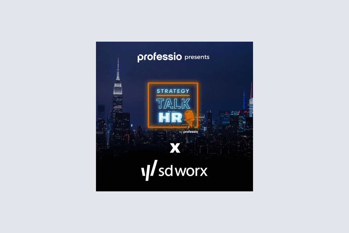 Strategy Talk HR 2025