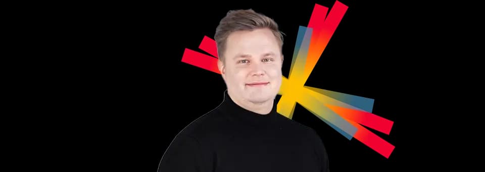 Jon Väisänen