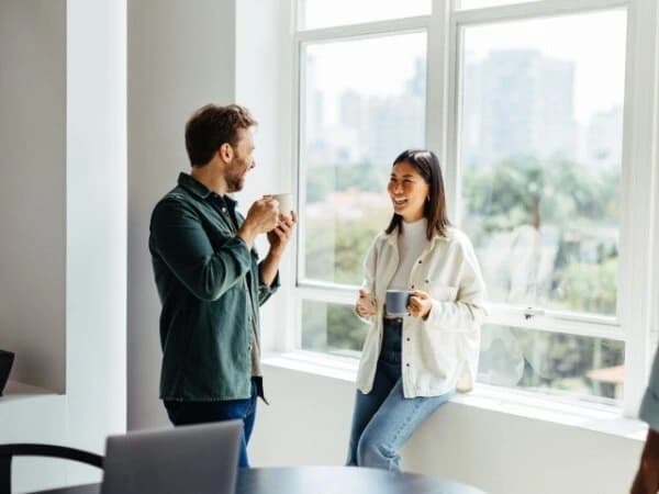 Achieve your HR Vision with Expert  Help