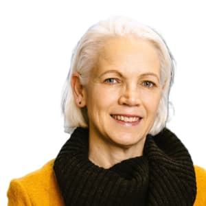 Liz Rennie