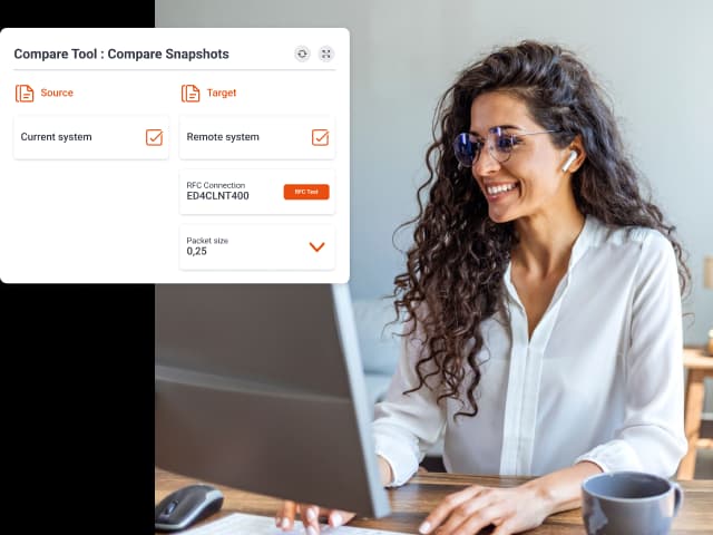 Replicator hero banner SD Worx SAP Addons