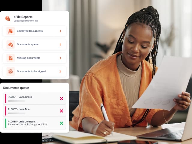 eDocuments SAP Addons SD Worx