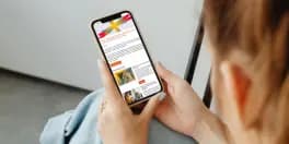 Tilaa SD Worxin uutiskirje