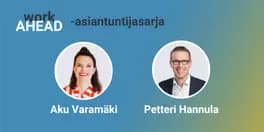 Webinaari: Miksi työntekijäkokemus ei synny kampanjoista?