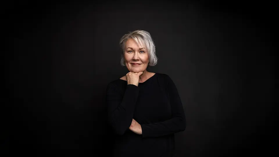 Sari Wulff: Palkka-avoimuuteen liittyvä raportointi Tulorekisterissä