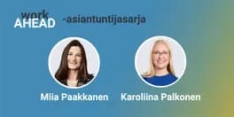 SD Worxin webinaari: Ikä ei ole ongelma, mutta onko suhtautuminen?