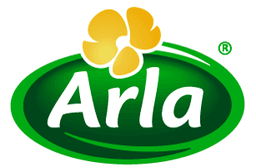 arla logo