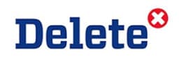Delete