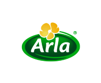 Logo arla