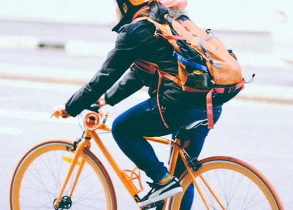 biker