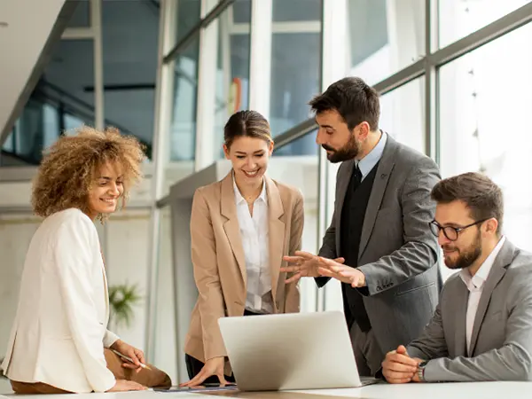 Vähemmän riskejä, enemmän aikaa