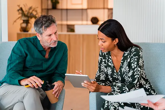 Tarvitsetko apua Business Casen kirjoittamiseen?