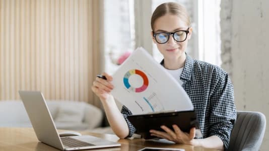 SD Worxilta ISAE 3402 -laadunvarmennuksen raportti