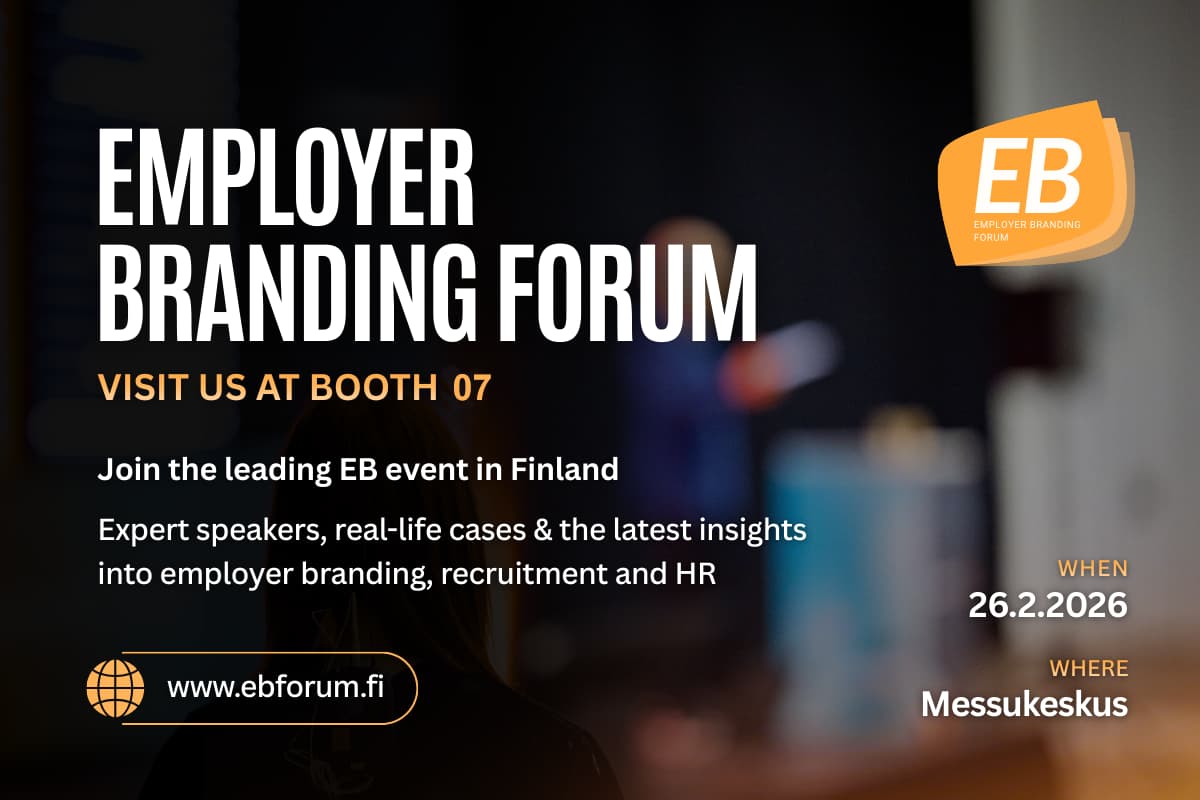 Employer Branding Forum