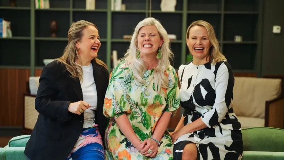 Lähtijöiden keynote-puheenvuoro SD Worxin Asiakaspäivässä 2026