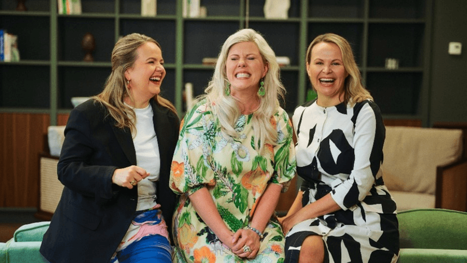 Keynote-puheenvuoro: Muuttuva merkityksellisyys