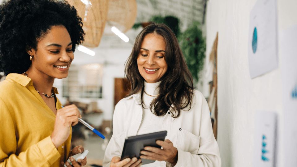 Learn from the industry experts in our courses