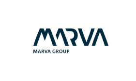 Logga för Marva Group