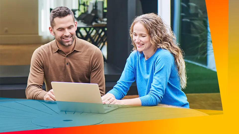 Palkanlaskennan ja henkilöstöhallinnon ratkaisut pienille ja keskisuurille yrityksille